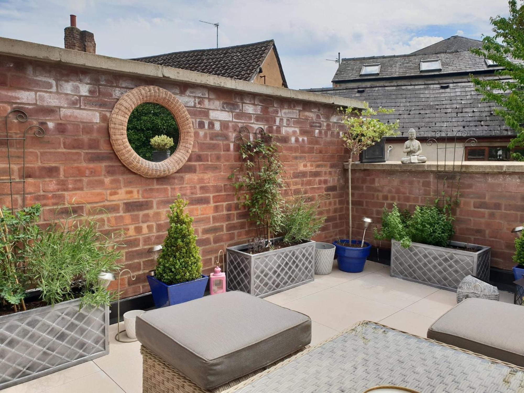 Ross-On-Wye Holiday Cottage Exterior photo